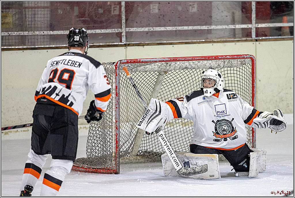Eissportverein Bergisch Gladbach e.V.–RealStars - Frankfurter Loewen 7-2, 30.03.2019